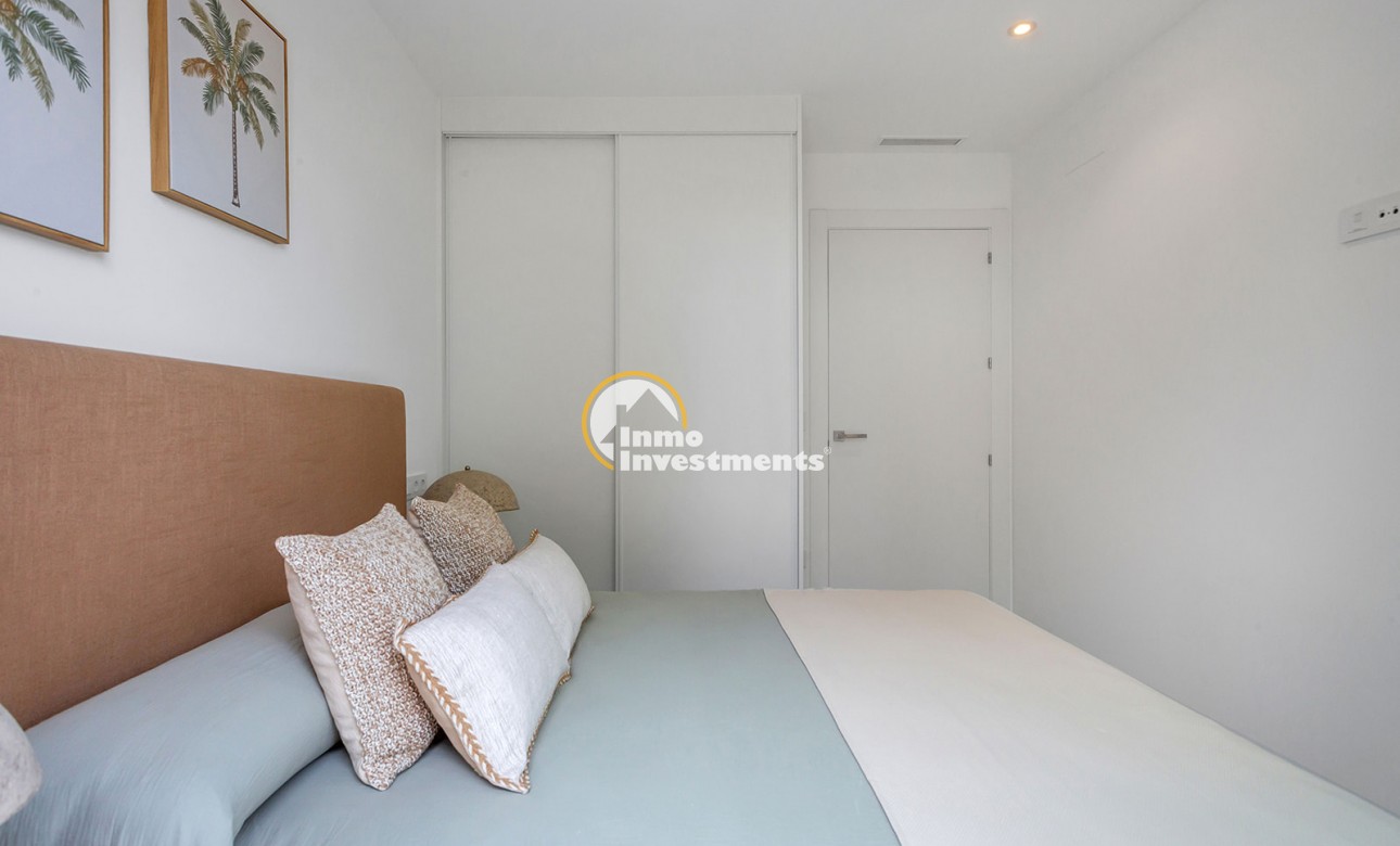 Nouvelle Construction - low-bungalow - Los Alcazares - Los Alcázares