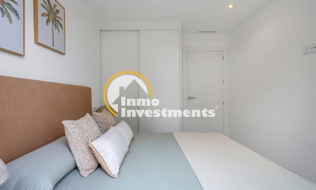 Nouvelle Construction - low-bungalow - Los Alcazares - Los Alcázares