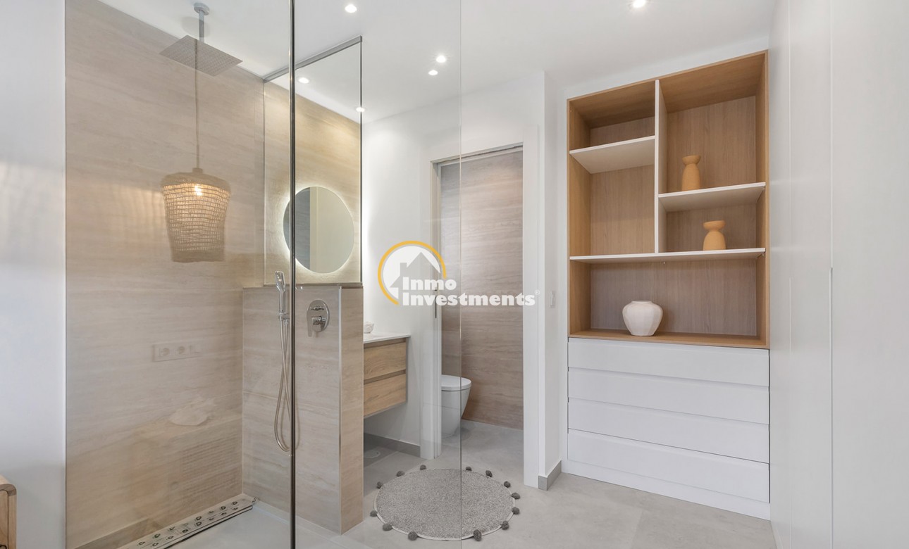 Nouvelle Construction - low-bungalow - Los Alcazares - Los Alcázares