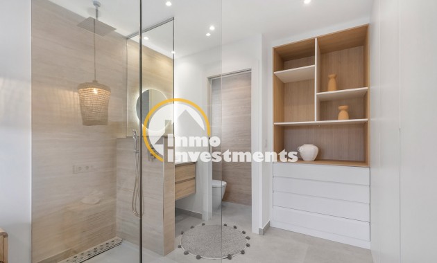 Nouvelle Construction - low-bungalow - Los Alcazares - Los Alcázares