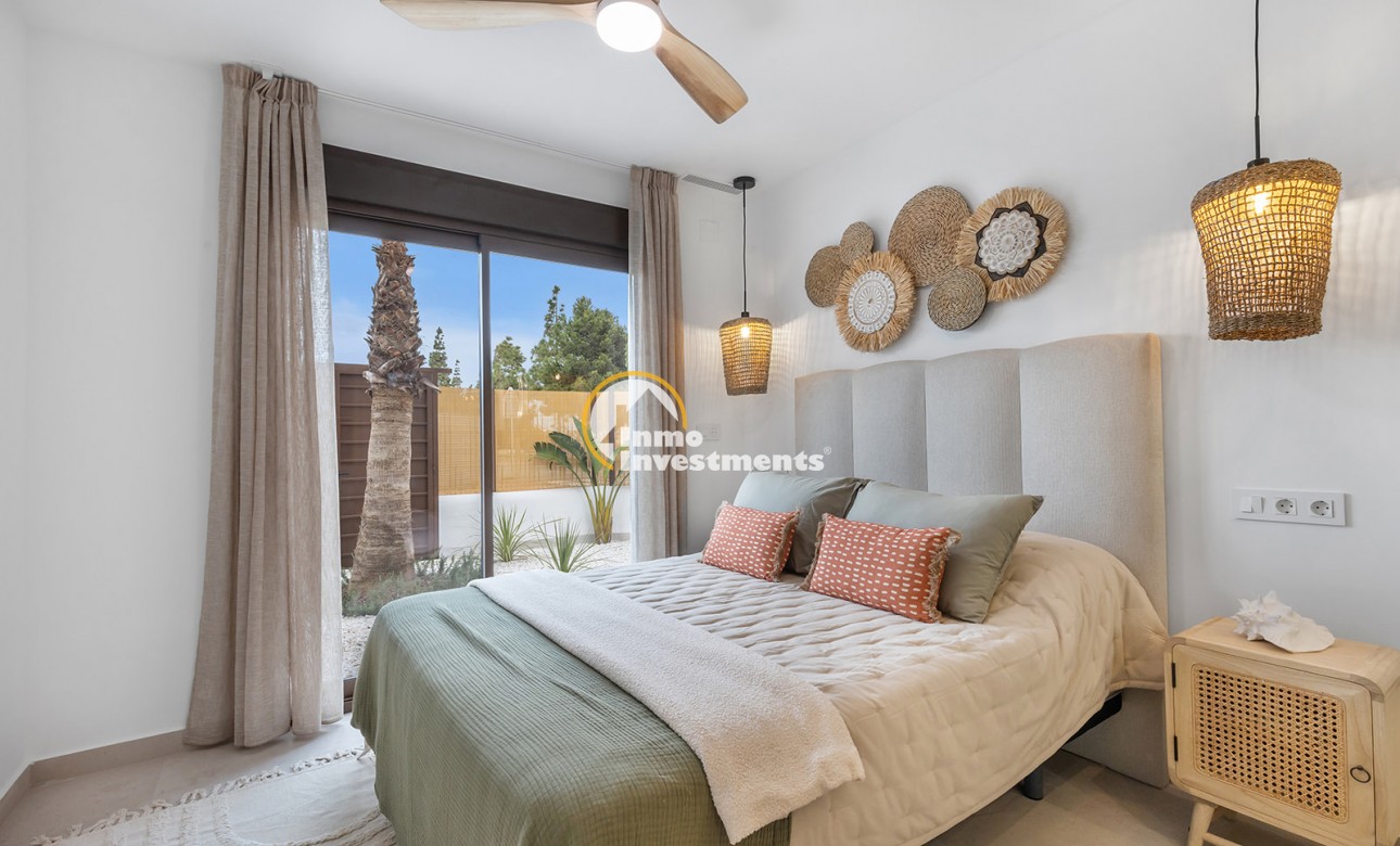 Nouvelle Construction - low-bungalow - Los Alcazares - Los Alcázares