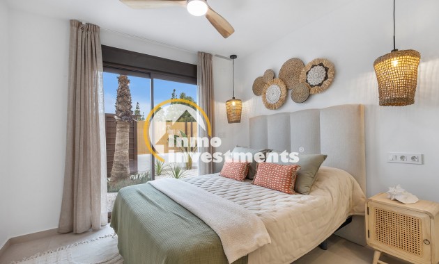 Nouvelle Construction - low-bungalow - Los Alcazares - Los Alcázares