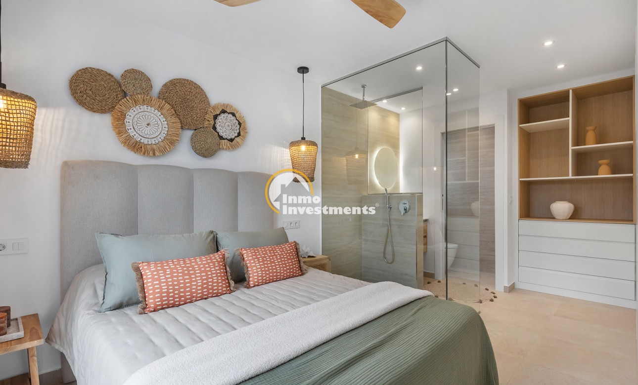 Nouvelle Construction - low-bungalow - Los Alcazares - Los Alcázares