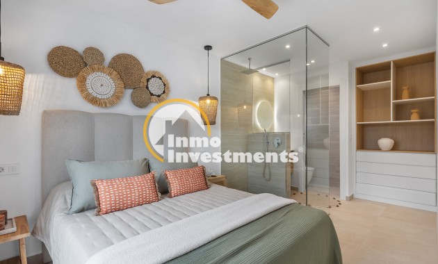 Nouvelle Construction - low-bungalow - Los Alcazares - Los Alcázares