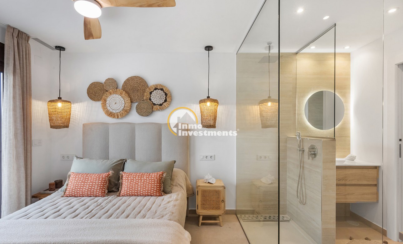 Nouvelle Construction - low-bungalow - Los Alcazares - Los Alcázares