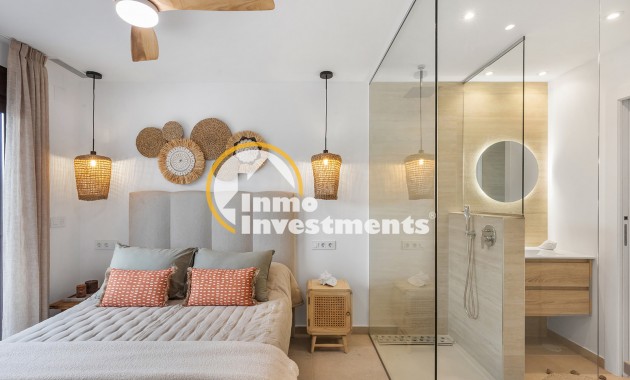 Nouvelle Construction - low-bungalow - Los Alcazares - Los Alcázares