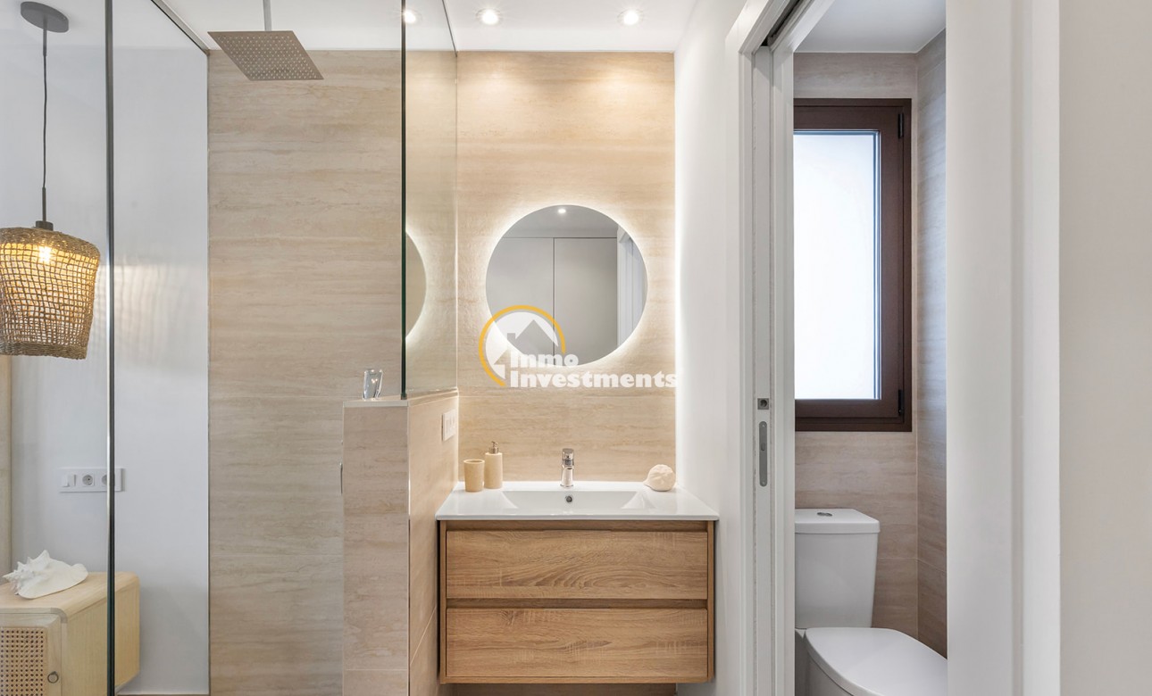 Nouvelle Construction - low-bungalow - Los Alcazares - Los Alcázares