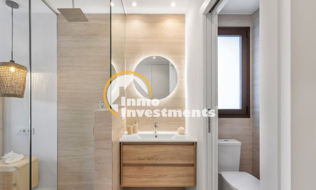 Nouvelle Construction - low-bungalow - Los Alcazares - Los Alcázares