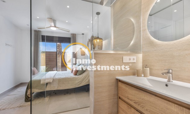 Nouvelle Construction - low-bungalow - Los Alcazares - Los Alcázares