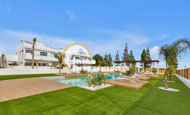 Nouvelle Construction - low-bungalow - Los Alcazares - Los Alcázares