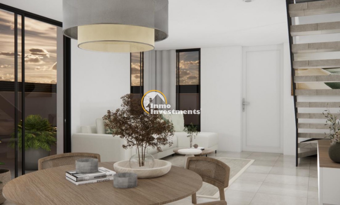 Nouvelle Construction - Villa - Orihuela Costa - 