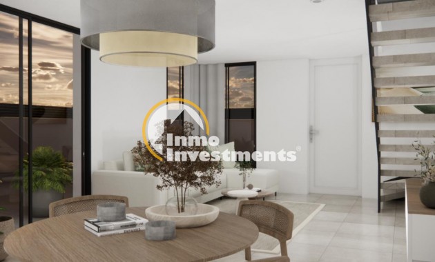 Nouvelle Construction - Villa - Orihuela Costa - 