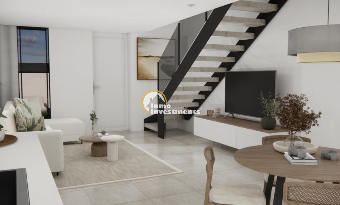 Nouvelle Construction - Villa - Orihuela Costa - 