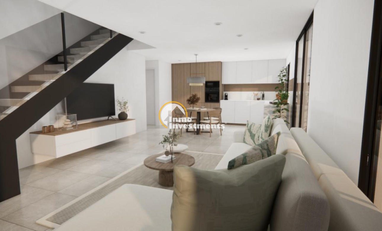 Nouvelle Construction - Villa - Orihuela Costa - 