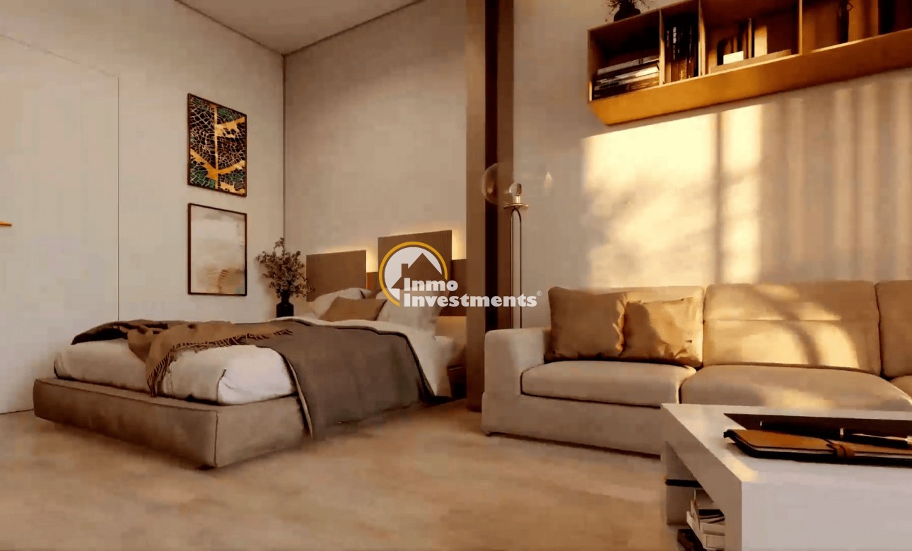 New build - Apartment - Torrevieja