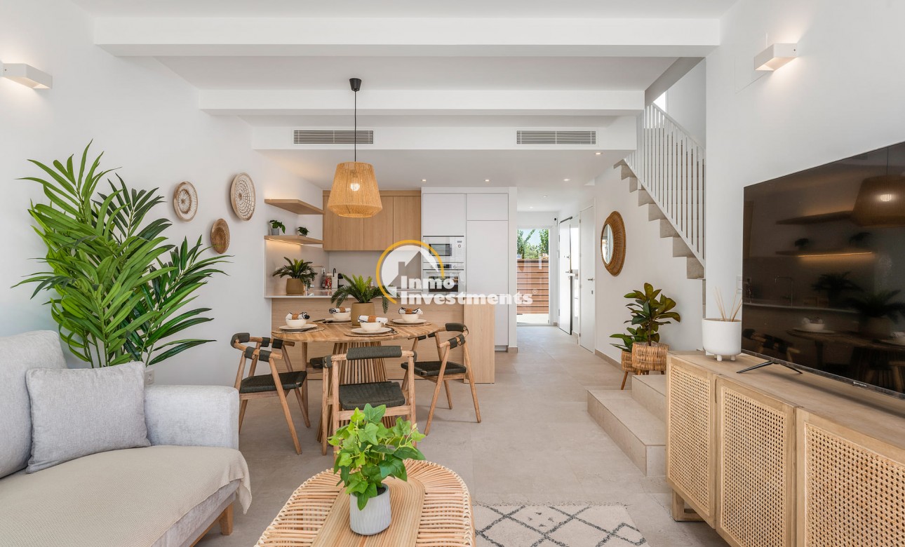 Nouvelle Construction - high-bungalow - Dolores - 