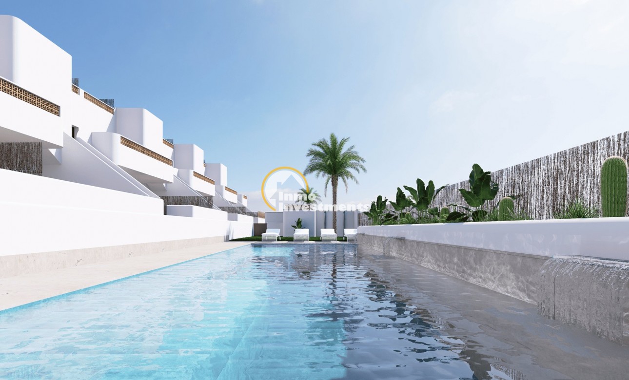 Nouvelle Construction - high-bungalow - Dolores - 