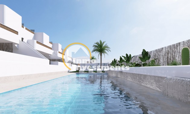 Nouvelle Construction - high-bungalow - Dolores - 