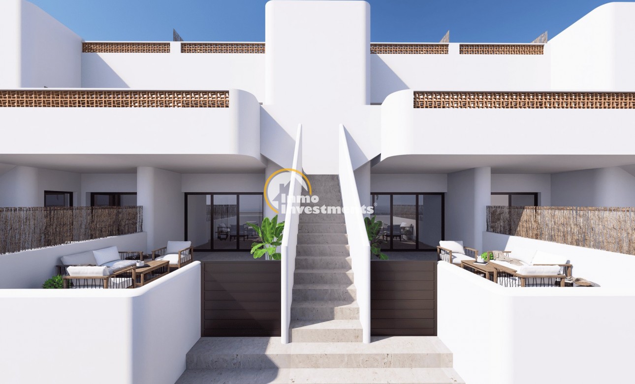 Nouvelle Construction - high-bungalow - Dolores - 