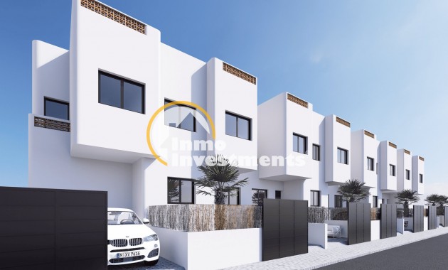 Nouvelle Construction - high-bungalow - Dolores - 