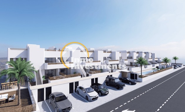 Nouvelle Construction - high-bungalow - Dolores - 