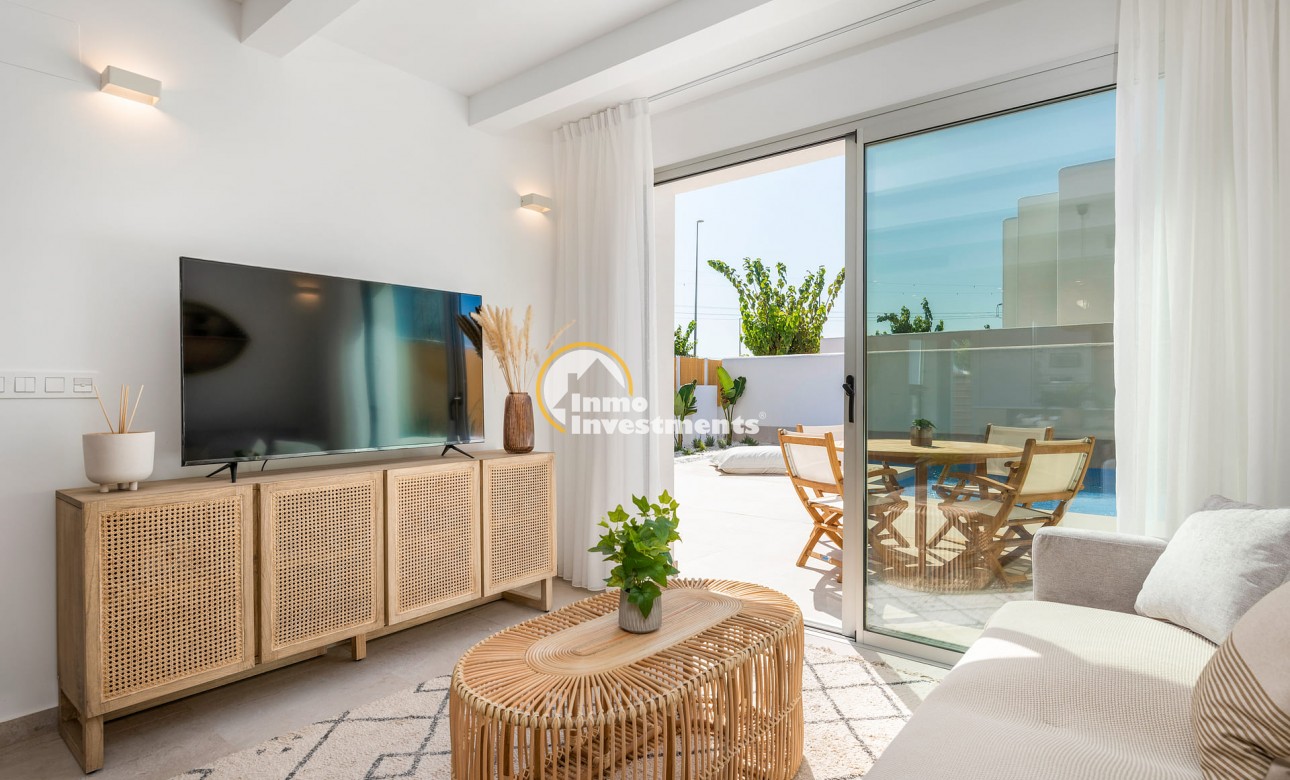 Nouvelle Construction - high-bungalow - Dolores - 
