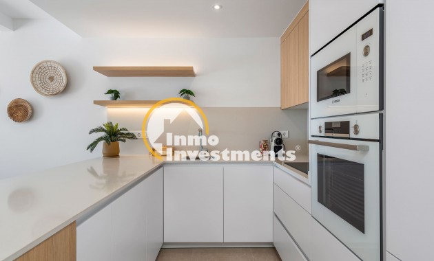 Nouvelle Construction - high-bungalow - Dolores - 