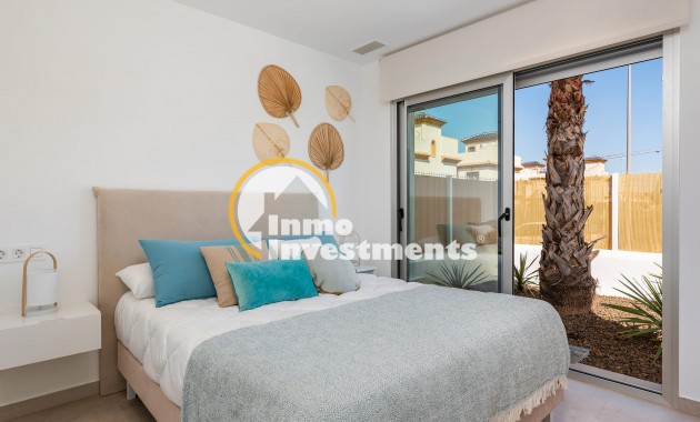 Nouvelle Construction - high-bungalow - Dolores - 