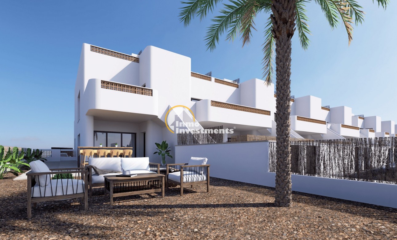 Nouvelle Construction - high-bungalow - Dolores - 