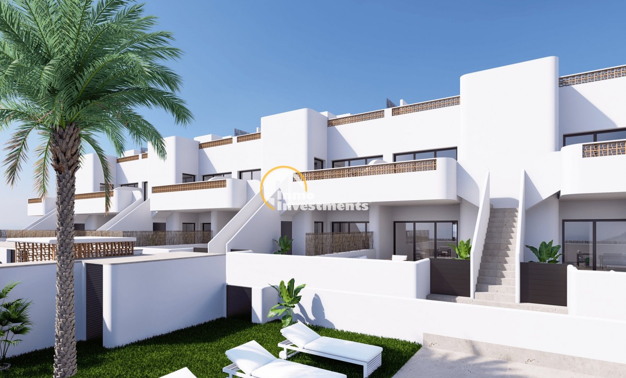 Nouvelle Construction - high-bungalow - Dolores - 