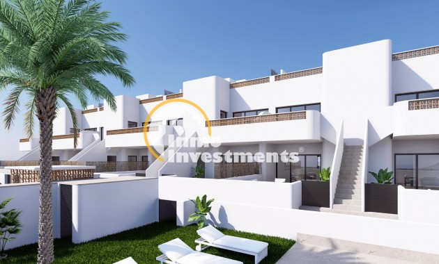 Nouvelle Construction - high-bungalow - Dolores - 
