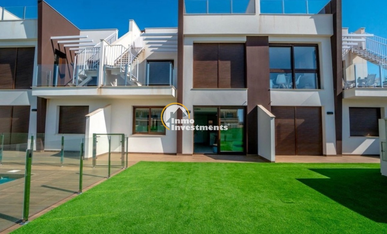 Nieuwbouw - Appartement - San Pedro - San Pedro del Pinatar