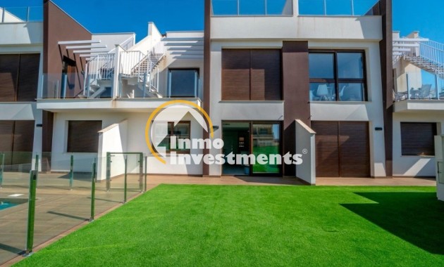 Nieuwbouw - Appartement - San Pedro - San Pedro del Pinatar