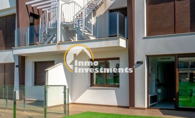 Nieuwbouw - Appartement - San Pedro - San Pedro del Pinatar