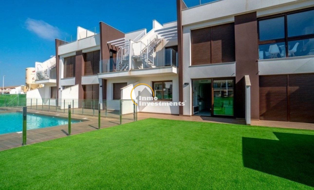 Nieuwbouw - Appartement - San Pedro - San Pedro del Pinatar