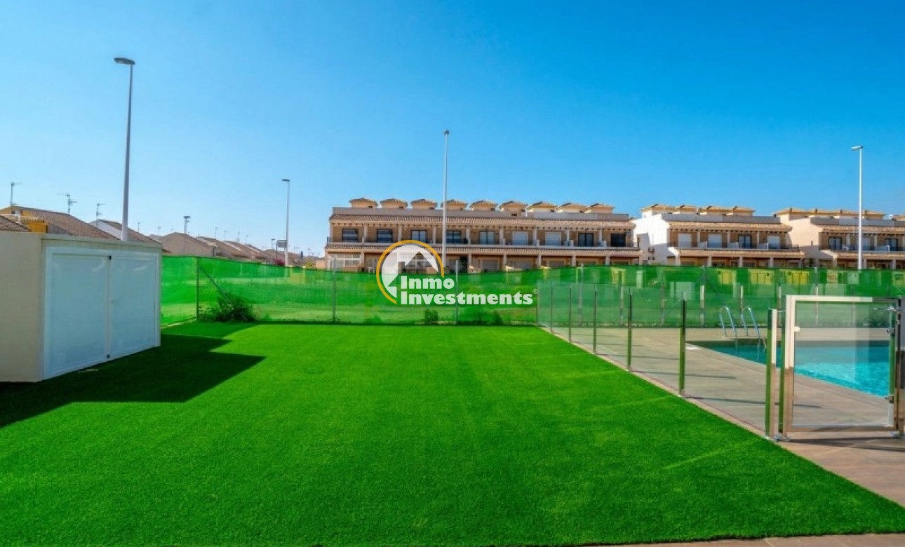 Nieuwbouw - Appartement - San Pedro - San Pedro del Pinatar