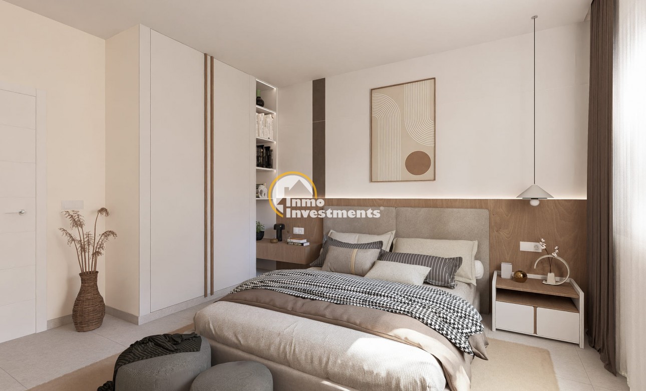 Nouvelle Construction - Villa - Murcia
