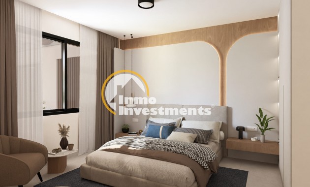 Nouvelle Construction - Villa - Murcia