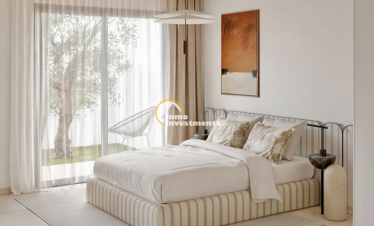 Nouvelle Construction - Maison mitoyenne - Los Alcazares - Los Alcázares