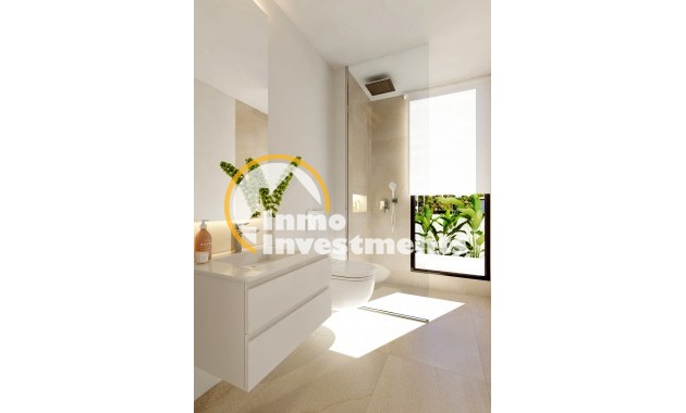 Nieuwbouw - Villa - Finestrat - 