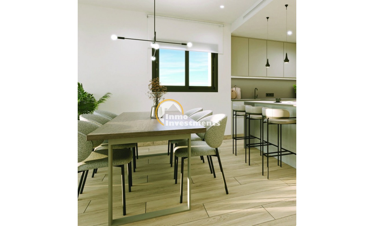Nouvelle Construction - Appartement - Torrevieja