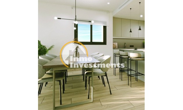 Nouvelle Construction - Appartement - Torrevieja