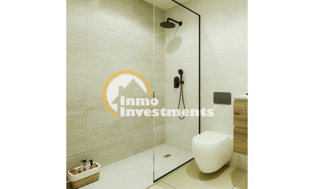 Nouvelle Construction - Appartement - Torrevieja