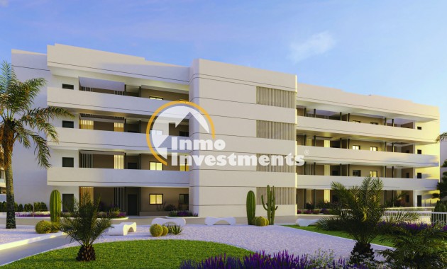 Nieuwbouw - Appartement - Torrevieja