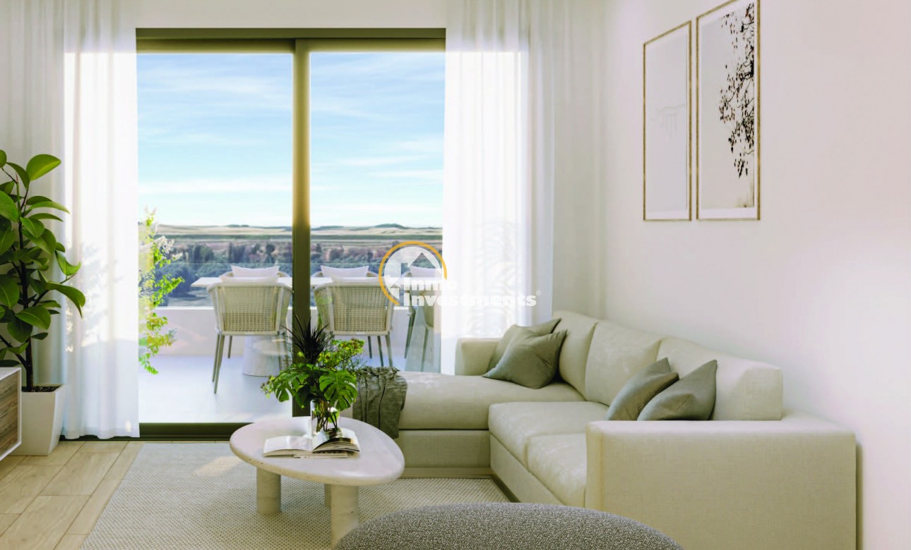 Nieuwbouw - Appartement - Torrevieja