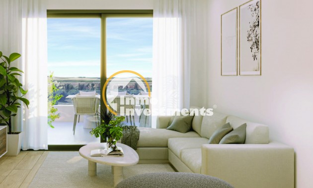 Nieuwbouw - Appartement - Torrevieja