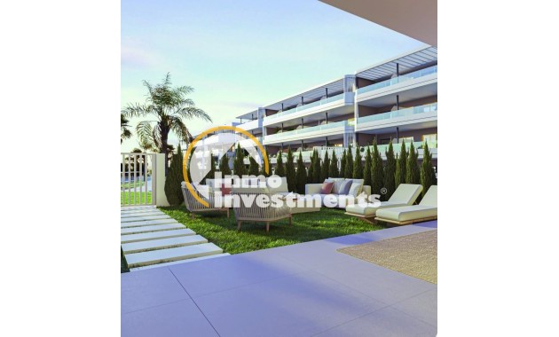 Nieuwbouw - Appartement - Torrevieja
