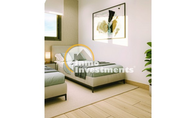 Neubau Immobilien - Apartment - Torrevieja
