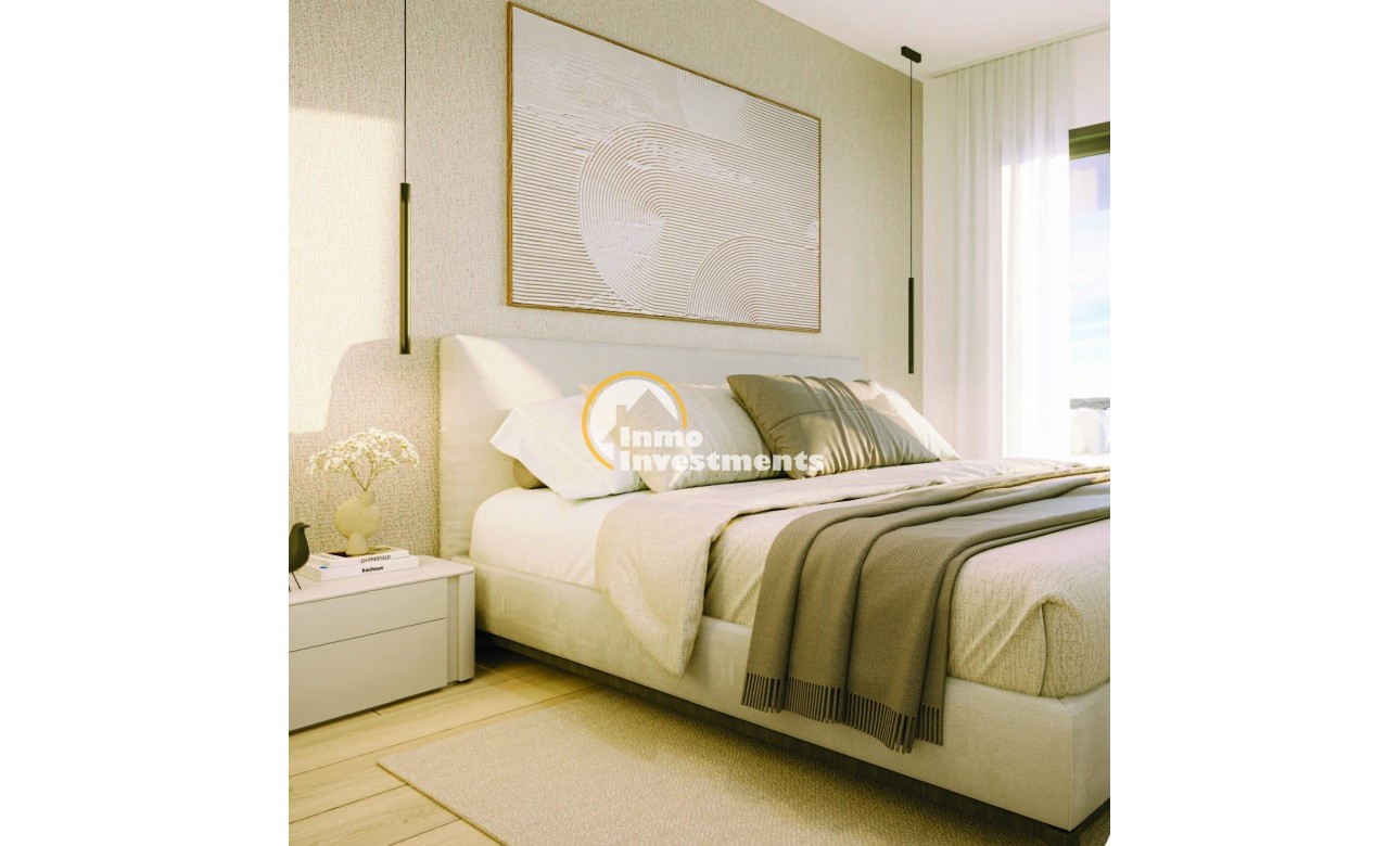 Neubau Immobilien - Apartment - Torrevieja