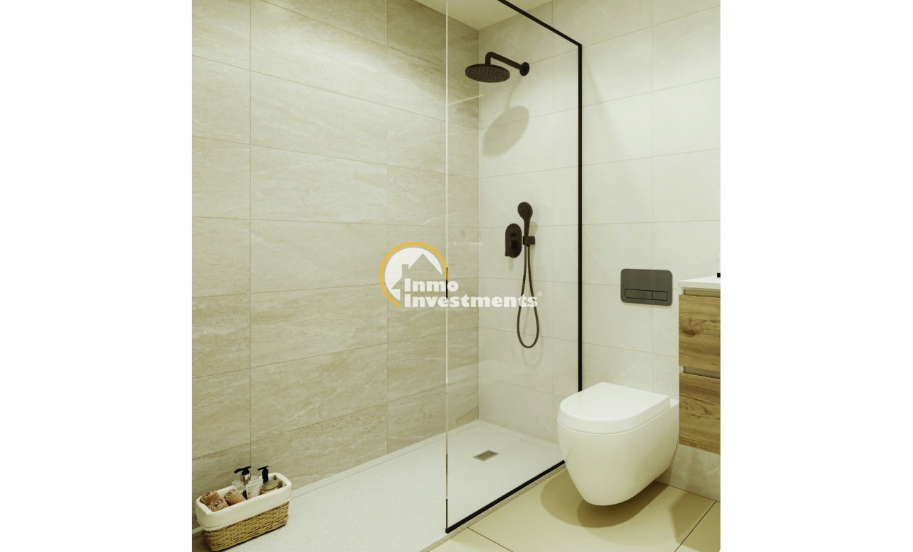 New build - Penthouse - Torrevieja